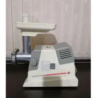 چرخگوشت پارس خزر