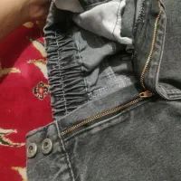 تعدادی شلوار نو دخترانه سایز ۳۶ تا ۴۰|لباس|خرم‌آباد, |دیوار