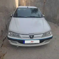 پارس tu5