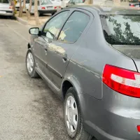 رانا LX، مدل ۱۳۹۶