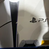 ps5اسلیم