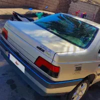 فروشی|خودرو سواری و وانت|نرماشیر, |دیوار