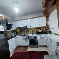 خانه ویلایی در دو طبقه نیم  با زیر  بنا ۲۲۰ متر|فروش خانه و ویلا|چناران, |دیوار