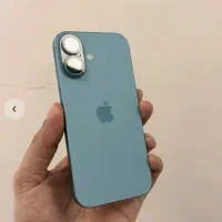 آیفون ۱۶ نرمال