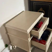 میز توالت و تحریر و کتابخانه40 میلیون تومان