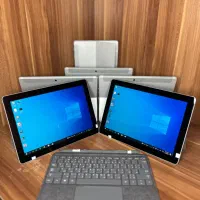 سرفیس گو۱+کیبورد آداپتور نوPentium/8/128-علیاپرداز