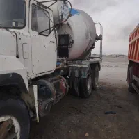 میکسر ماک آردی 690 اس مدل 1991|خودرو سنگین|میناب, |دیوار