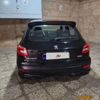 207 ، پژو۲۰۷i مدل۱۴۰۰|خودرو سواری و وانت|مشهد, کوی پلیس|دیوار