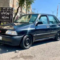 پراید85