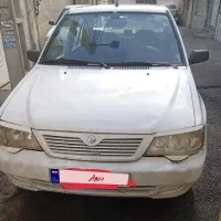 پراید مدل 87|خودرو سواری و وانت|کرج, پیشاهنگی|دیوار