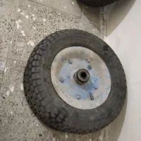 لاستیک فرغون