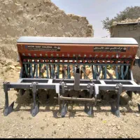 ردیفکار کشت مستقیم|ماشینآلات صنعتی|ارژن, |دیوار