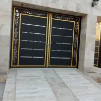 رنگ آمیزی ساختمان