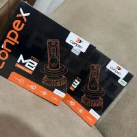 هدلایت ام ۸ پرو اکبند اصلی اورجینال