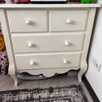 کمد و کمد لباس|جاکفشی، کمد، دراور|گرمدره, |دیوار