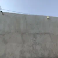 پلاستر نرمه کشی و آجر سفال