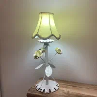 آباژور رومیزی فانتزی