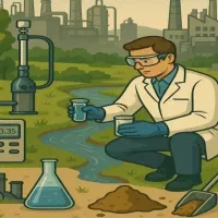 منشی مسلط به کامپیوتر