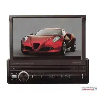 ضبط ایندش کاروزریا مدل  CRX72000G BT