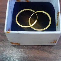 گوشواره طلا