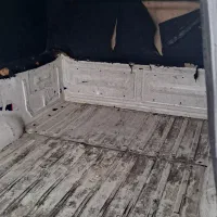 آریسان|خودرو سواری و وانت|خوی, |دیوار