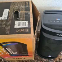 اسپیکر سونی در حد مدل SONY XP500