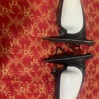 آینه برقی برند کروز  پژو پارس ELX