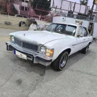 بیوک b3|خودرو کلاسیک|تهران, محمودیه|دیوار