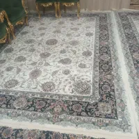 4 تخته فرش پاتریس 700 شانه کاملا سالم و نو|فرش|تهران, آذری|دیوار