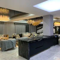 برج برند/300 متری لوکس/فول فرنیش ویو 360 دریا