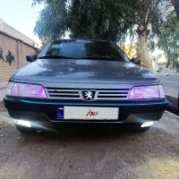 405عروسک لاک چری 93