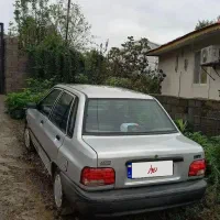 پرایددوگانه کارخانه مدل88