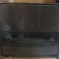 بخاری گازی