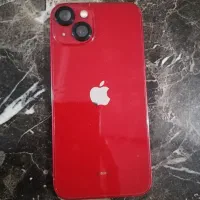 اپل iPhone 13 با حافظهٔ ۱۲۸ گیگابایت|موبایل|تبریز, |دیوار