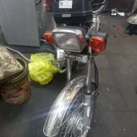 موتور سیگلت ۱۴۰۳صفر.