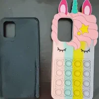 قاب گوشی سامسونگ s21fe با a54|لوازم جانبی موبایل و تبلت|زنجان, |دیوار