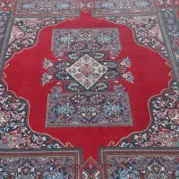 فرش|فرش|قم, زنبیل آباد|دیوار