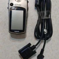gps برند گارمین
