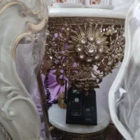 میز برنز