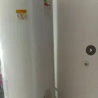 آبگرمکن ایستاده هانزاد