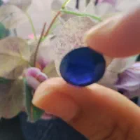 یاقوت کبود معدنی
