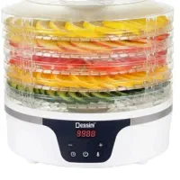 میوه خشک کن خانگی|سایر لوازم برقی|اردبیل, |دیوار