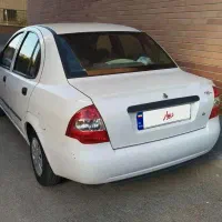 تیبا صندوق‌دار SX، مدل ۱۴۰۰|خودرو سواری و وانت|اصفهان, بهارستان|دیوار
