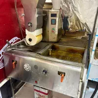 فلافل زن و فر پیتزا|کافیشاپ و رستوران|رباطکریم, شترخوار|دیوار