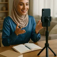 ((کار ویژه بانوان در منزل))