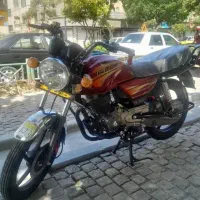 فروش موتورسیکلت