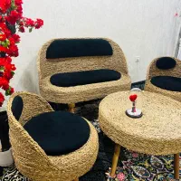 میزوصندلی ست