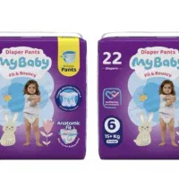 مای بی بی شورتی