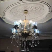 لوسترمهستان 10شاخه