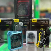 ویپ عمده و تک فروشی